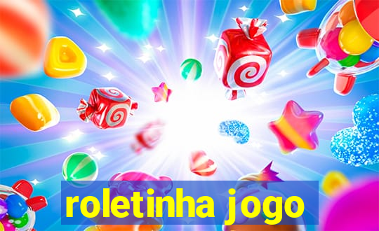 roletinha jogo